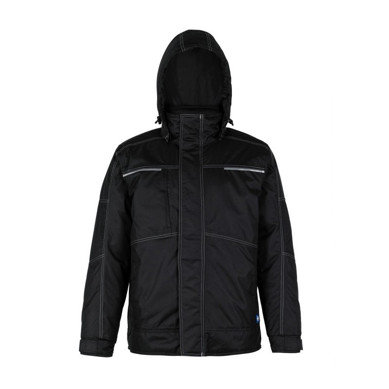Parka Térmica Alerce Certificada | Protección en Climas Fríos Parka Térmica Alerce Certificada | Protección en Climas Fríos