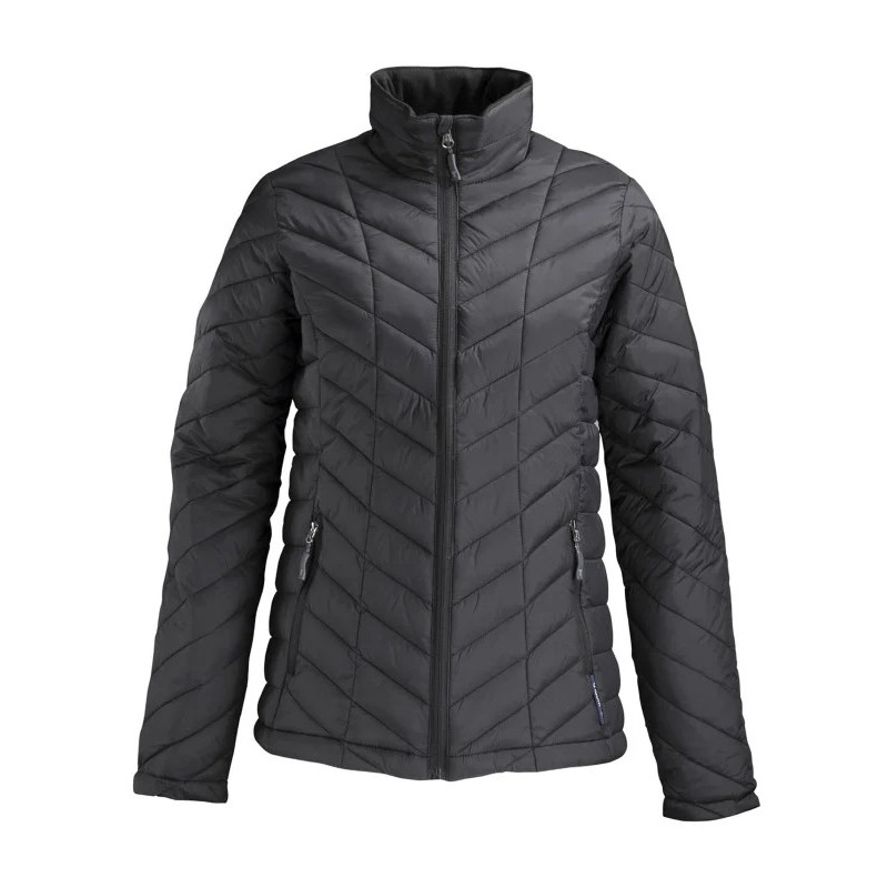 Parka Térmica Light M/L | Ligereza y Protección contra el Frío Parka Térmica Light M/L | Ligereza y Protección contra el Frío
