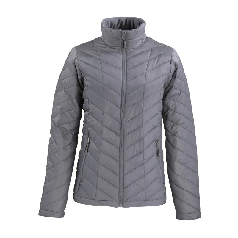 Parka Térmica Light M/L | Ligereza y Protección contra el Frío Parka Térmica Light M/L | Ligereza y Protección contra el Frío