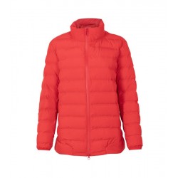 Parka Pukem M/L 100% Poliéster | Protección y Comodidad