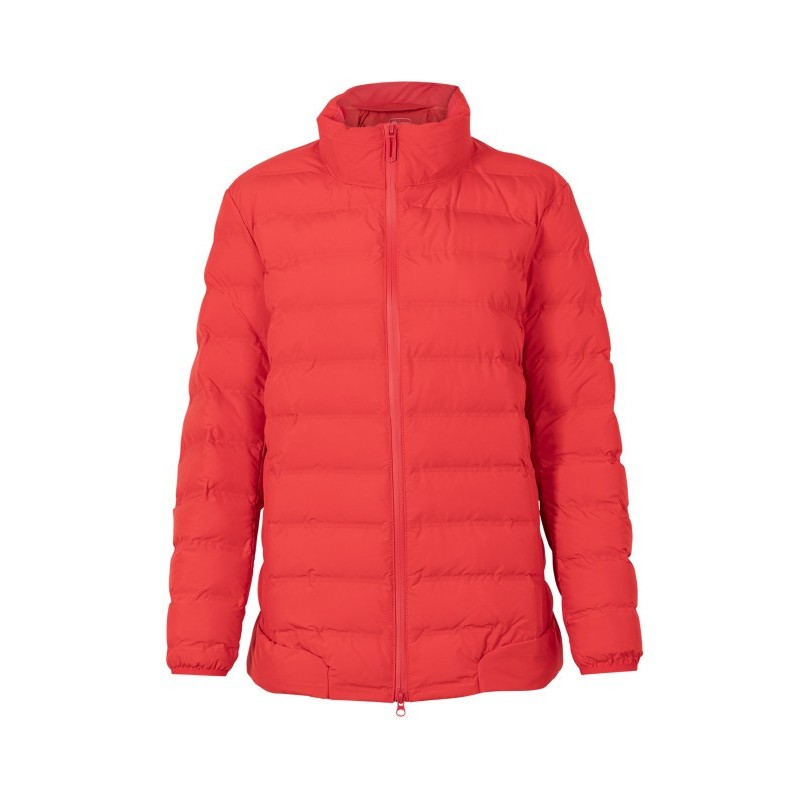 Parka Pukem M/L 100% Poliéster | Protección y Comodidad Parka Pukem M/L 100% Poliéster | Protección y Comodidad