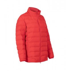 Parka Pukem M/L 100% Poliéster | Protección y Comodidad