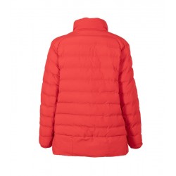 Parka Pukem M/L 100% Poliéster | Protección y Comodidad