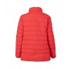 Parka Pukem M/L 100% Poliéster | Protección y Comodidad