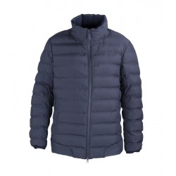 Parka Pukem M/L 100% Poliéster | Protección y Comodidad