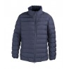 Parka Pukem M/L 100% Poliéster | Protección y Comodidad