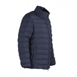 Parka Pukem M/L 100% Poliéster | Protección y Comodidad