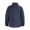 Parka Pukem M/L 100% Poliéster | Protección y Comodidad