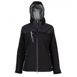 Parka Fix Oregón Térmica M/L | Protección y Confort Térmico