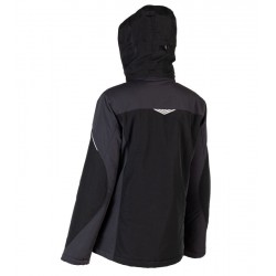 Parka Fix Oregón Térmica M/L | Protección y Confort Térmico