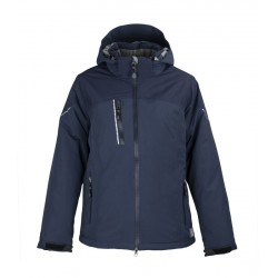Parka Fix Oregón Térmica M/L | Protección y Confort Térmico