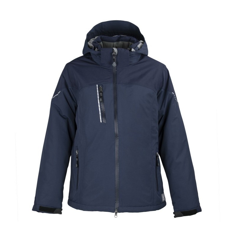 Parka Fix Oregón Térmica M/L | Protección y Confort Térmico Parka Fix Oregón Térmica M/L | Protección y Confort Térmico