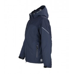 Parka Fix Oregón Térmica M/L | Protección y Confort Térmico
