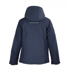Parka Fix Oregón Térmica M/L | Protección y Confort Térmico