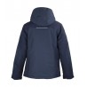 Parka Fix Oregón Térmica M/L | Protección y Confort Térmico