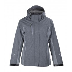 Parka 3 en 1 Desmontable Secuoya M/L | Versatilidad y Protección