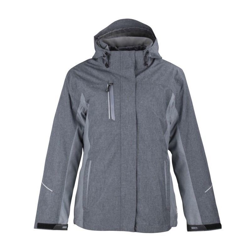 Parka 3 en 1 Desmontable Secuoya M/L | Versatilidad y Protección Parka 3 en 1 Desmontable Secuoya M/L | Versatilidad y Protección