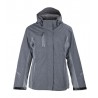 Parka 3 en 1 Desmontable Secuoya M/L | Versatilidad y Protección