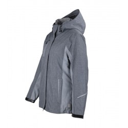 Parka 3 en 1 Desmontable Secuoya M/L | Versatilidad y Protección