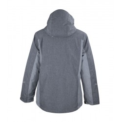 Parka 3 en 1 Desmontable Secuoya M/L | Versatilidad y Protección