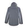 Parka 3 en 1 Desmontable Secuoya M/L | Versatilidad y Protección