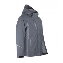 Parka 3 en 1 Desmontable Secuoya M/L | Versatilidad y Protección