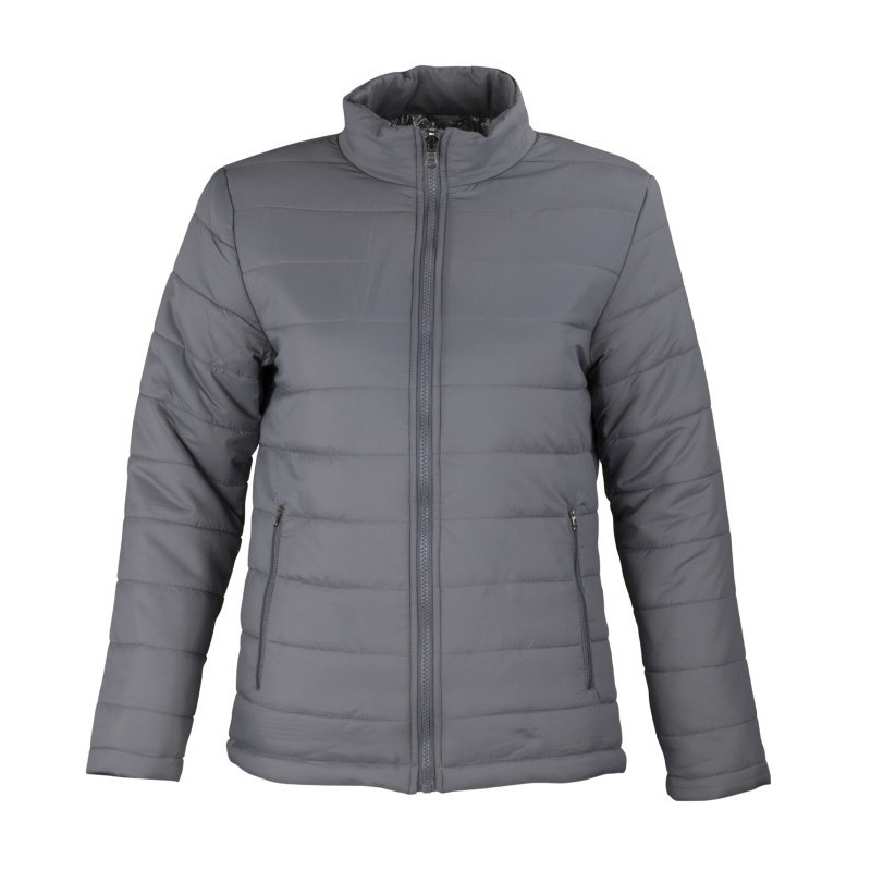 Parka 3 en 1 Desmontable Secuoya M/L | Versatilidad y Protección Parka 3 en 1 Desmontable Secuoya M/L | Versatilidad y Protección