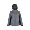 Parka 3 en 1 Desmontable Secuoya M/L | Versatilidad y Protección
