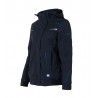 Parka Ralco Softshell Térmica M/L | Protección y Comodidad