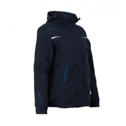 Parka Ralco Softshell Térmica M/L | Protección y Comodidad