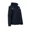 Parka Ralco Softshell Térmica M/L | Protección y Comodidad