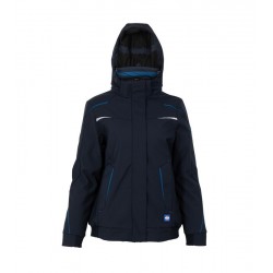 Parka Ralco Softshell Térmica M/L | Protección y Comodidad