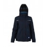 Parka Ralco Softshell Térmica M/L | Protección y Comodidad