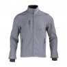 Chaqueta Softshell Rhelmu M/L 100% Poly | Protección y Estilo
