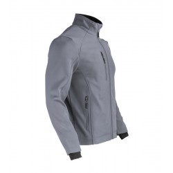Chaqueta Softshell Rhelmu M/L 100% Poly | Protección y Estilo