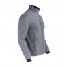 Chaqueta Softshell Rhelmu M/L 100% Poly | Protección y Estilo
