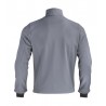 Chaqueta Softshell Rhelmu M/L 100% Poly | Protección y Estilo