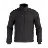 Chaqueta Softshell Rhelmu M/L 100% Poly | Protección y Estilo