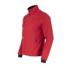 Chaqueta Softshell Rhelmu M/L 100% Poly | Protección y Estilo