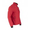 Chaqueta Softshell Rhelmu M/L 100% Poly | Protección y Estilo