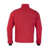 Chaqueta Softshell Rhelmu M/L 100% Poly | Protección y Estilo