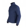 Chaqueta Softshell Rhelmu M/L 100% Poly | Protección y Estilo
