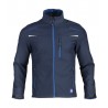 Parka Pangue Softshell Outwork M/L | Protección y Rendimiento