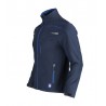 Parka Pangue Softshell Outwork M/L | Protección y Rendimiento