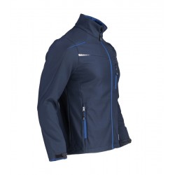Parka Pangue Softshell Outwork M/L | Protección y Rendimiento