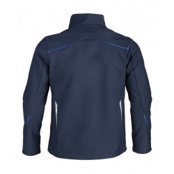 Parka Pangue Softshell Outwork M/L | Protección y Rendimiento