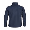 Parka Pangue Softshell Outwork M/L | Protección y Rendimiento