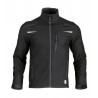 Parka Pangue Softshell Outwork M/L | Protección y Rendimiento