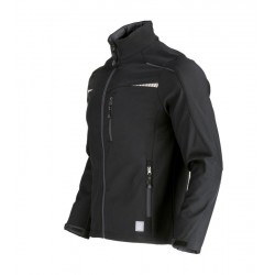 Parka Pangue Softshell Outwork M/L | Protección y Rendimiento