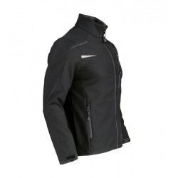 Parka Pangue Softshell Outwork M/L | Protección y Rendimiento